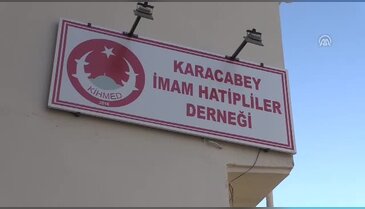Başbakan Yardımcısı Çavuşoğlu Bursa Karacabey'de