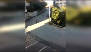 Bonzainin etkisindeki gençlerin hali yürek burktu