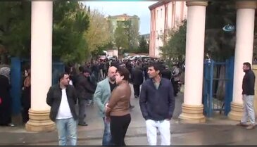 Arkadaşları o anı anlattı: 'Helin gözlerini kapattı, yapma diyordu'