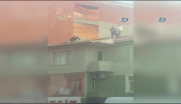 Bu nasıl iş güvenliği!