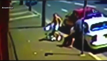 'Köpeklerine niye sahip çıkmıyorsun' dayağı