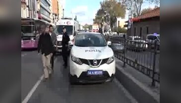 Hem çarptı, hem öldürdü, hem kaçtı... Serbest kaldı!