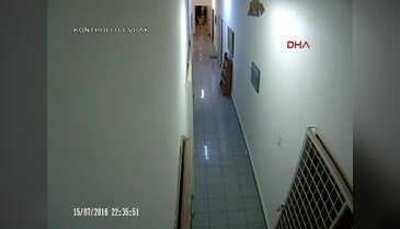 Akıncı Üssü'nden yeni görüntüler