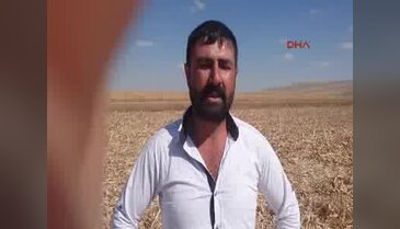 Komşusundan gelen telefonla hayatının şokunu yaşadı