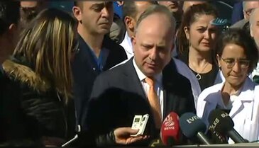 Baykal'ın sağlık durumuyla ilgili yeni açıklama: Uyutuluyor