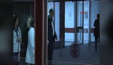 İbiş: Baykal'a solunum desteği sağlanıyor