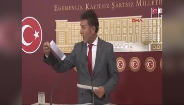 CHP Bursa Milletvekili Sarıbal: Bursa iki kat daha fazla zehirlenecek - 2
