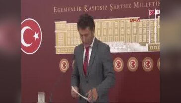 CHP Bursa Milletvekili Sarıbal: Bursa iki kat daha fazla zehirlenecek