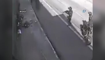 Gaspçılar iş başında yakalandı