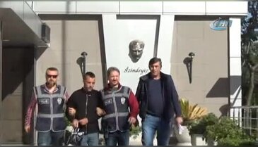 Bursa'da bu defa telefon dolandırıcısı tuzağa düştü
