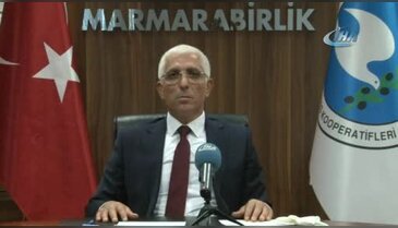 Marmarabirlik fiyatları açıkladı