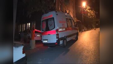 İş adamı Nuri Yönver evinde ölü bulundu