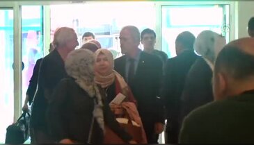 Bursa Büyükşehir Belediye Başkanı Recep Altepe: Biz işimize devam ediyoruz