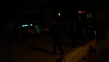 Diyarbakır'da öğretmene silahlı saldırı