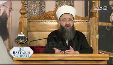 Cübbeli Ahmet: Sattıysam Allah bana lanet etsin