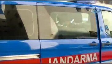 Bursa'da FETÖ/PDY operasyonu! Tutuklandılar