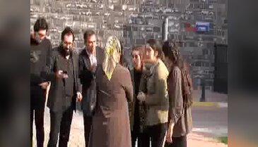 Çok büyük acı! Şehrin göbeğinde can verdiler