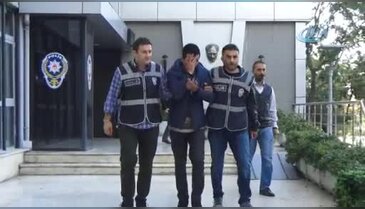 Bursa'da kapkaç yaptığı telefonu satmaya çalışırken yakalandı