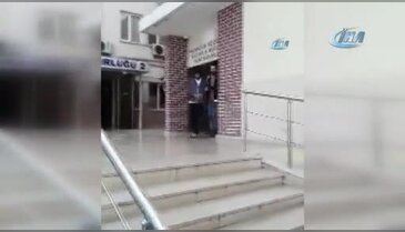 Bursa'da uyuşturucu operasyonunda 7 kişiye gözaltı
