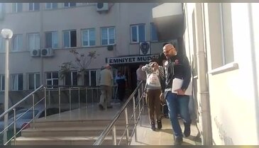 Bursa'da uyuşturucu operasyonu düzenlendi: 3 gözaltı