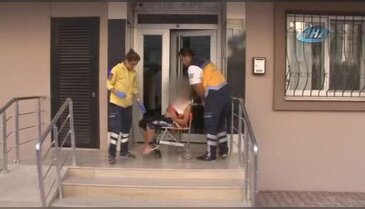 Üniversiteli sevgililer el ele ölmek istedi