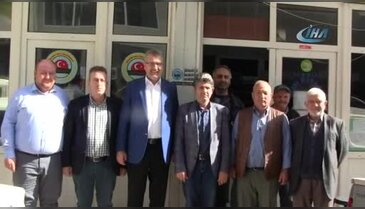 Bursa'nın Karacabey Belediye Başkanı'ndan salça fabrikalarına uyarı