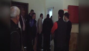 Bursa Karacabey Belediyesi'ni yasa boğan ölüm