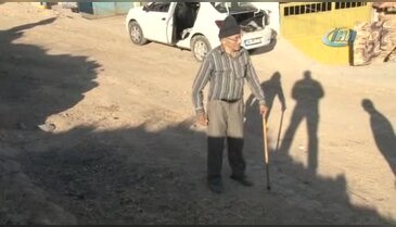 Bursa'da dağ ilçelerine bağlı köyler huzurevine döndü
