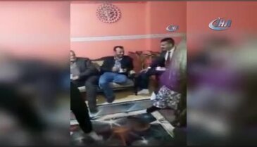 10 gün önce evlendiği hamile eşini bıçakladı!