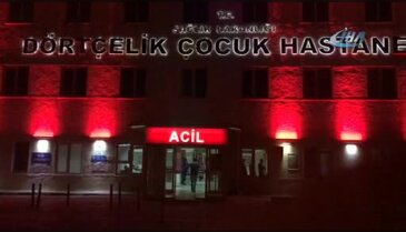Mevsim değişikliği Bursa'da çocuk hasta sayısını yüzde 30 arttırdı