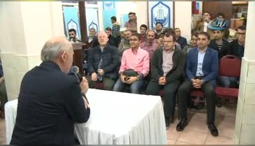 Kıraathane kültürü Bursa Yıldırım'da yaşıyor