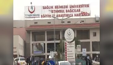 Hastanede sahte hemşire alarmı! 1 ay boyunca...