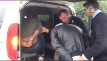 Bursa'da sahte altın şebekesi çökertildi