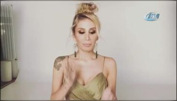 İrem Derici'den tepkiler üzerine Bursa konseri öncesi açıklama geldi