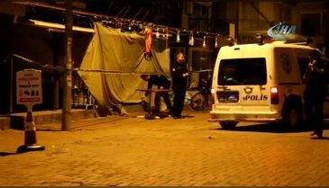 Tartıştığı kişiyi av tüfeği ile vurarak öldürdü