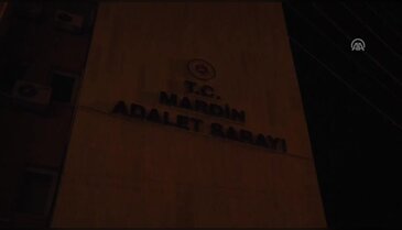 Bursa dahil 13 il ve KKTC'de FETÖ operasyonu