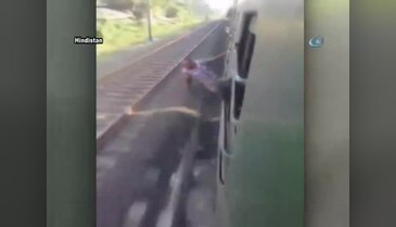 Trendeki tehlikeli şov ölümle bitti