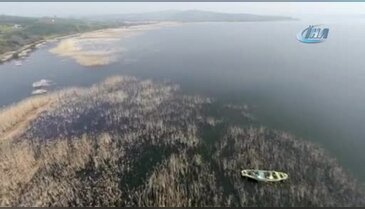 Bursa'da kaçak avcılara göz açtırılmadı