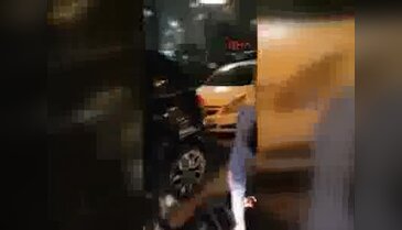 Türkiye'de daha önce böylesi görülmedi