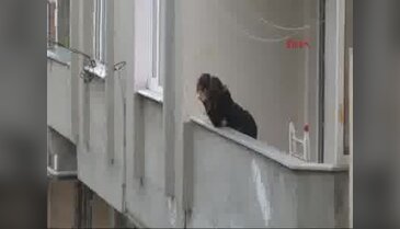 Toprak kaydı, 12 bina boşaltıldı