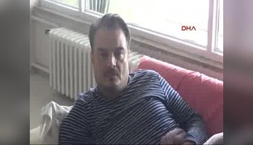 Bursa'da bıçaklanan avukat: 1 santimetreyle ölümden kurtuldum