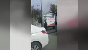 Atatürk fotoğrafını böyle temizledi! Büyük ilgi gördü