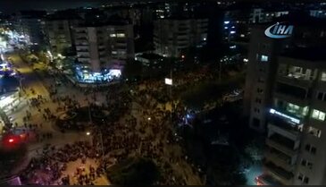 Bursa, Cumhuriyet'e Nilüfer'de sahip çıktı! - 2