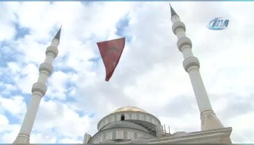 Bursa'da 13 milyona satılık "kelepir" cami