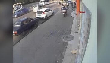 Evlilik vaadiyle dolandırıp, kamyonetle çarpıp kaçtı