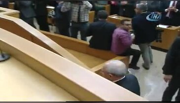 Kılıçdaroğlu: "Geldiğimiz noktada kim saraya muhalifse, kim iktidara muhalifse onlar hesap verecek deniyor"