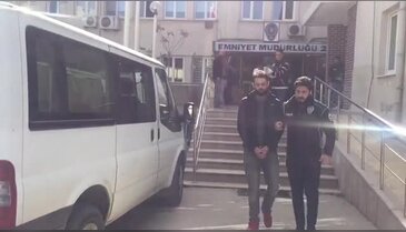 Bursa polisinden uyuşturucu satıcılarına operasyon