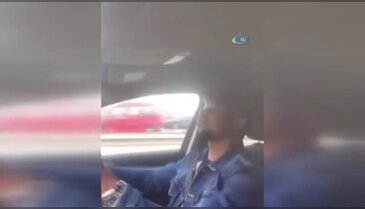 Onazi'den kolbastı şov