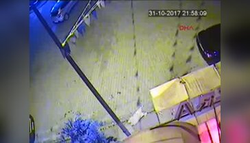 Koca dehşeti! Eşini takip edip, öldürdü