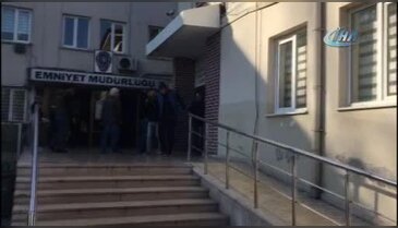 Bursa'da Narko-Tem Whatsapp ihbar hattı ile uyuşturucuya bir darbe daha